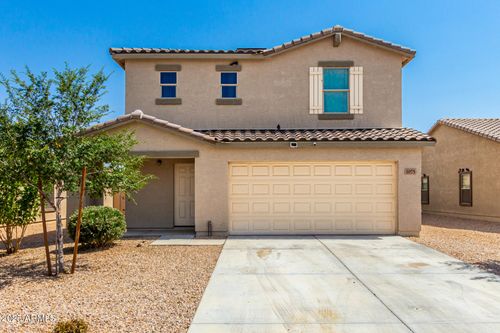 1075 W Verde Ln, Coolidge, AZ, 85128-3893 | Card Image