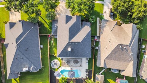 14414 Carolina Hollow Ln, Houston, TX, 77044-5783 | Card Image