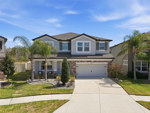 16146 Monterey Greens Circle, Tampa, FL, 33647 | Card Image