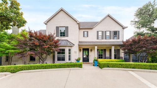 7315 Danashire Ave, Dallas, TX, 75231-4741 | Card Image