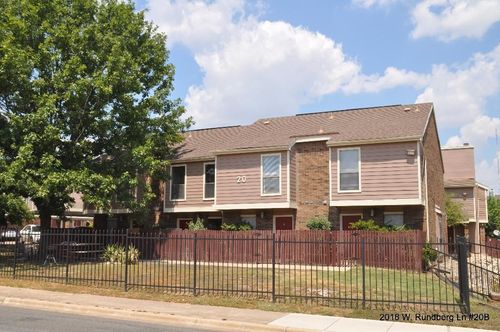 apt-20b-2018 W Rundberg Ln, Austin, TX, 78758-5974 | Card Image