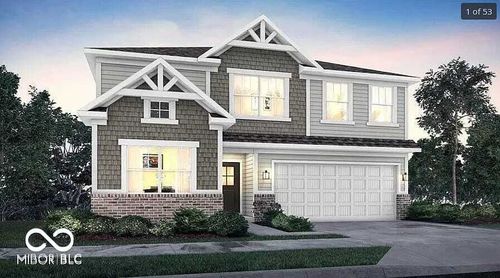 11398 Dippers Ln, Noblesville, IN, 46060-0053 | Card Image