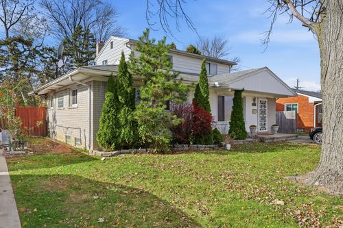 29249 Everett St, Southfield, MI, 48076-5810 | Card Image