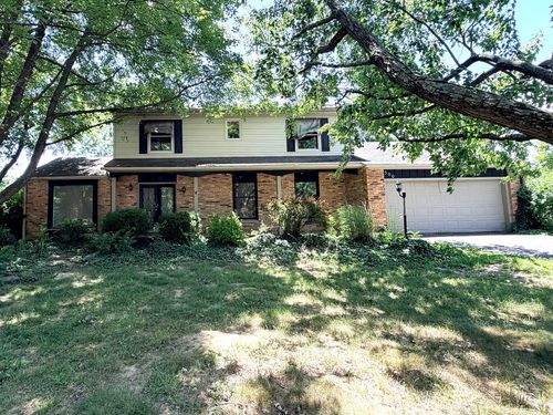 500 E Clark Trl, Herrin, IL, 62948-4276 | Card Image