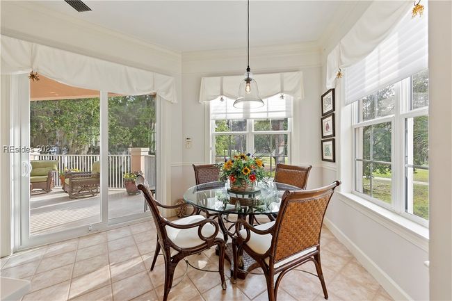 207 - 207 Berwick Dr, Condo with 4 bedrooms, 4 bathrooms and null parking in Hilton Head Island SC | Image 17