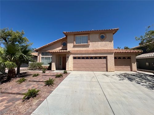 2514 Quail Canyon Ave, Henderson, NV, 89074-7053 | Card Image