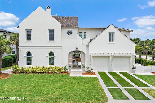1 Summer Ct, JACKSONVILLE BEACH, FL, 32250-5861 | Card Image