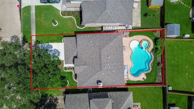 13703 Broad Oaks Ln, House other with 4 bedrooms, 3 bathrooms and 2 parking in Rosharon TX | Image 33