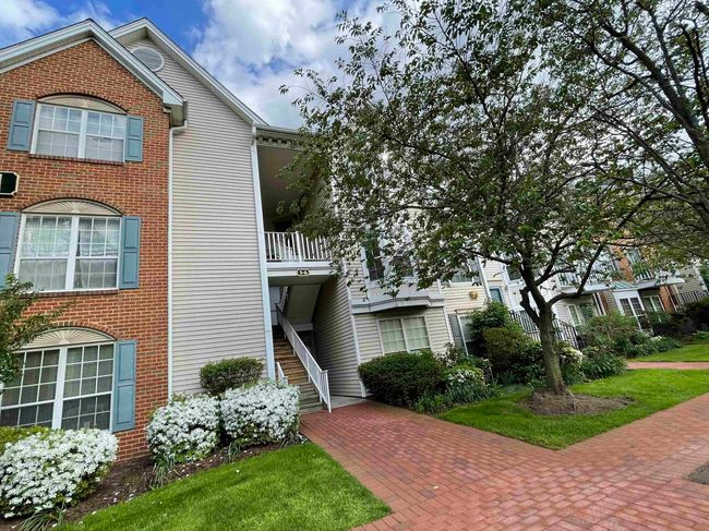 5 Cherry St, Condo with 2 bedrooms, 2 bathrooms and null parking in Jersey City NJ | Image 13