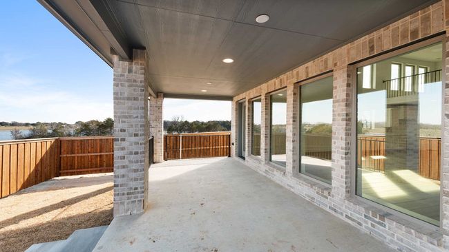 2869 Shane Dr, House other with 4 bedrooms, 4 bathrooms and null parking in Midlothian TX | Image 7