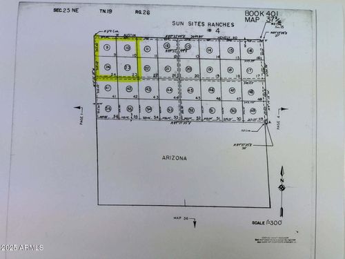 9-TBD W Austin Henley Rd, Elfrida, AZ, 85610 | Card Image