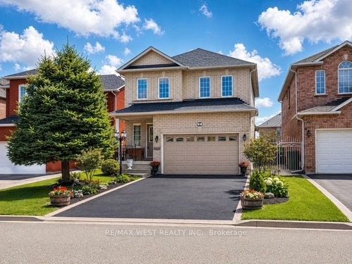 21 Shady Glen Cres, Bolton, ON, L7E2K4 | Card Image