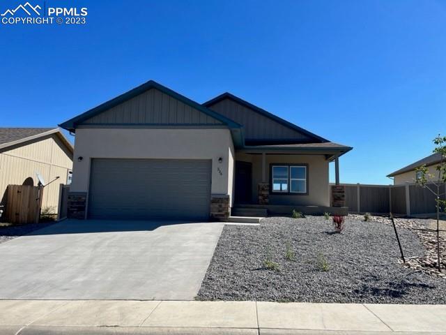 Arrowhead Dr, Florence, CO 81226