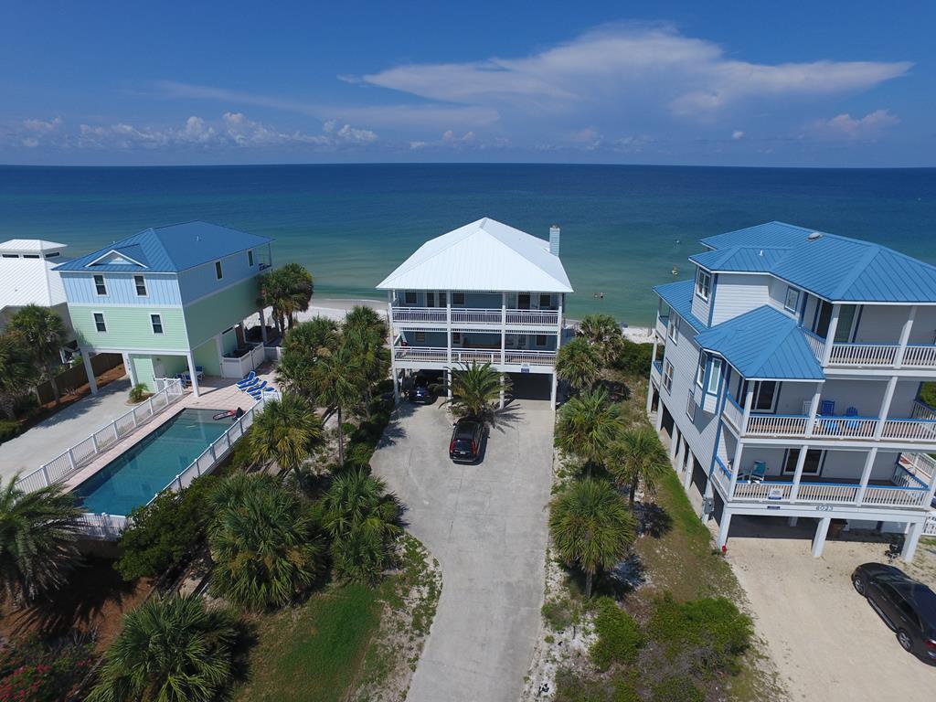 Windy Ln, Port Street Joe, FL 32456