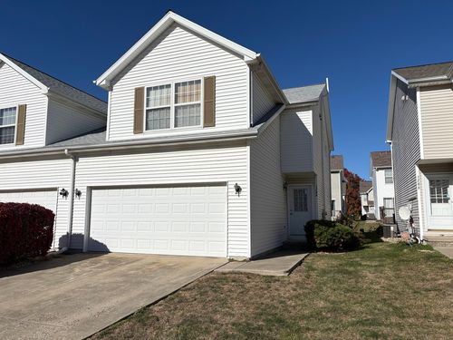 1204 Colonial Ave, Bloomington, IL, 61701-7300 | Card Image