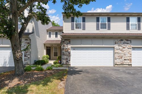 822 Amelia Ct, Grayslake, IL, 60030-3373 | Card Image
