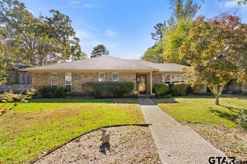 809 Jeffery Dr, Tyler, TX, 75703-4832 | Card Image