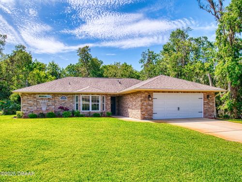 148 Hibiscus Rd, Edgewater, FL, 32141-7216 | Card Image