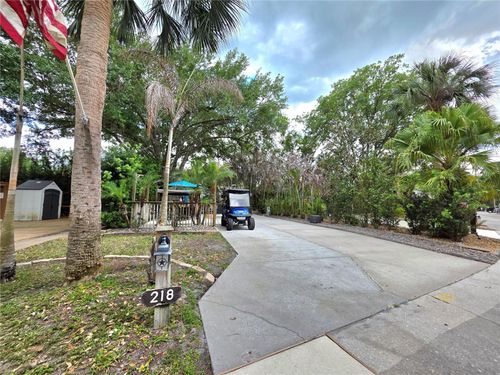 218 Horseshoe Bnd, LAKE WALES, FL, 33898 | Card Image
