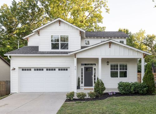 95 Mckennell Dr, Nashville, TN, 37206-1468 | Card Image