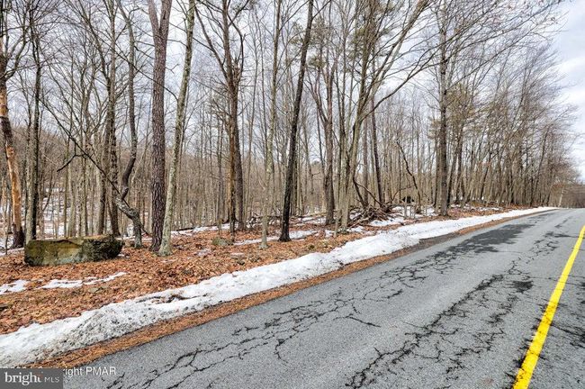 Lot 28 Eagle Path, Home with 0 bedrooms, 0 bathrooms and null parking in Bushkill PA | Image 11