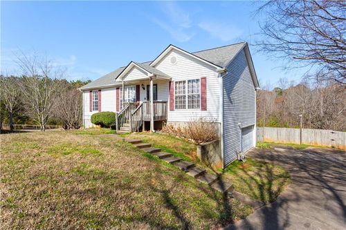 1123 Patriot Cir, Mcdonough, GA, 30252-2406 | Card Image