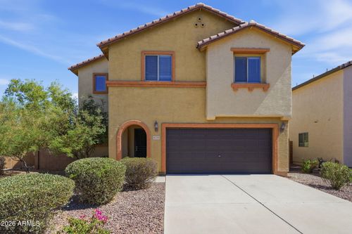4738 W Juniper Ave, Coolidge, AZ, 85128-8283 | Card Image