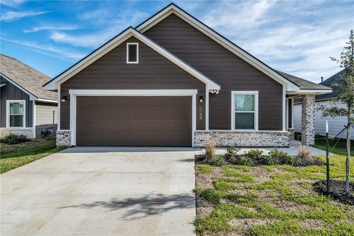 2785 Buccaneer Trail, Bryan, TX, 77803 | Card Image