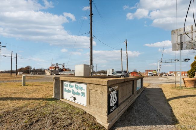 343 6 Th St, Home with 0 bedrooms, 0 bathrooms and null parking in Chelsea OK | Image 16