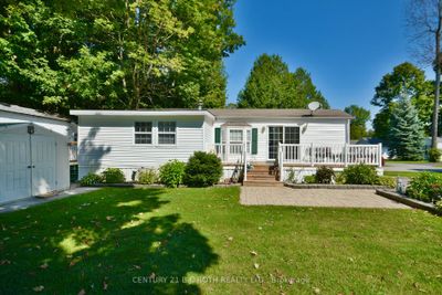 1 Malta Ave, House other with 2 bedrooms, 1 bathrooms and 2 parking in Wasaga Beach ON | Image 3