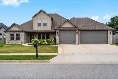 1229 Oak Bend Loop, Springdale, AR, 72762-3181 | Card Image