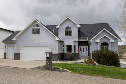 3435 Prestwick Rd, Billings, MT, 59101-9466 | Card Image