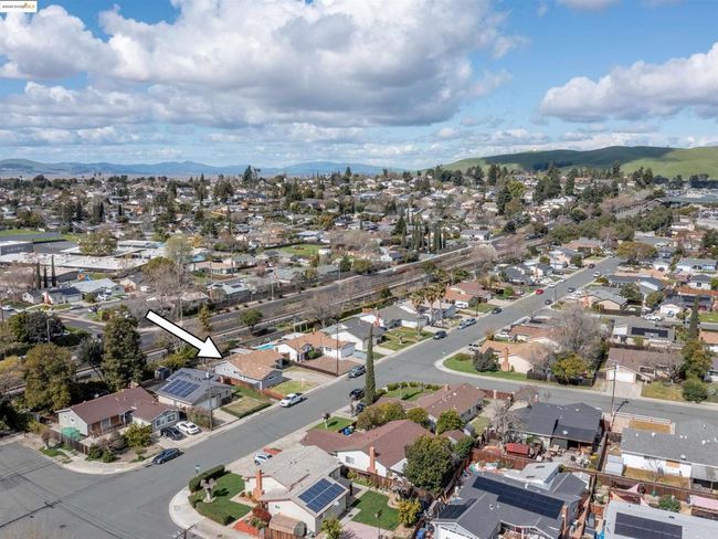 3549 Dormer Ave, House other with 3 bedrooms, 2 bathrooms and 2 parking in Concord CA | Image 30