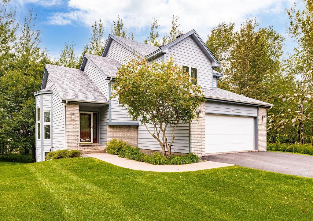 Ridge Cir, Hermantown, MN 55811