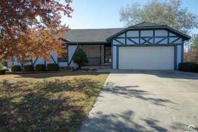 2618 N 157th Street, House other with 0 bedrooms, 2 bathrooms and null parking in Basehor KS | Image 2