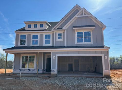 15222 First Broad Dr, Huntersville, NC, 28078-1318 | Card Image