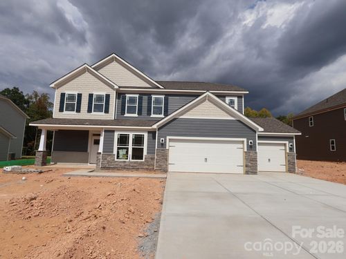 246 Amber Glen Dr, Locust, NC, 28097-9475 | Card Image