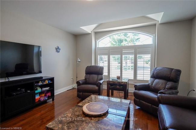 1 Christopher Crt, House other with 5 bedrooms, 2 bathrooms and 4 parking in North Bay ON | Image 25