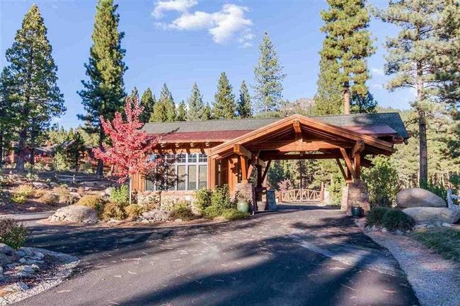 745 Blacktail Rdg, Home with 0 bedrooms, 0 bathrooms and null parking in Portola CA | Image 9