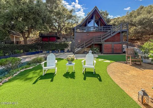 123 Lake Sherwood Dr, Lake Sherwood, CA, 91361-5115 | Card Image