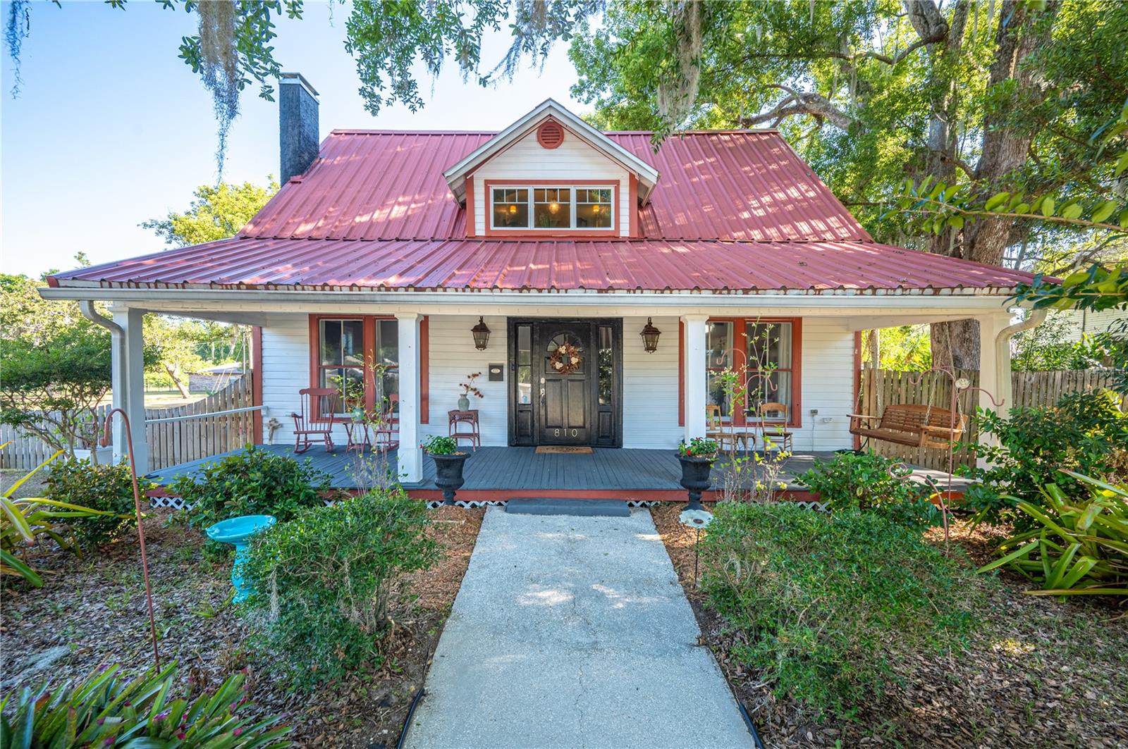 Church St, Bartow, FL 33830