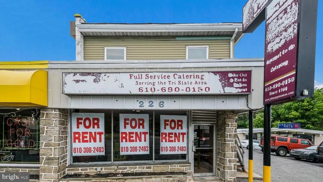 226 Baltimore Pike, Home with 0 bedrooms, 0 bathrooms and null parking in Springfield PA | Image 16