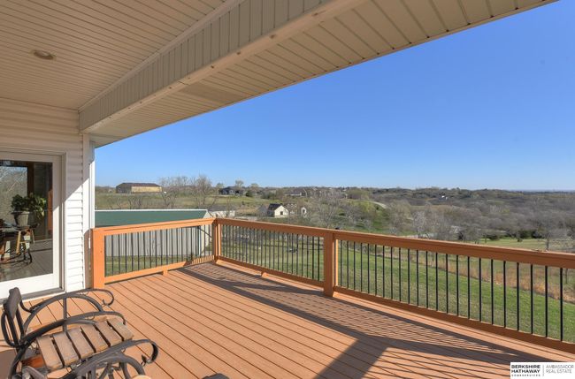 7881 Wisteria Way, House other with 5 bedrooms, 3 bathrooms and 3 parking in Fort Calhoun NE | Image 25