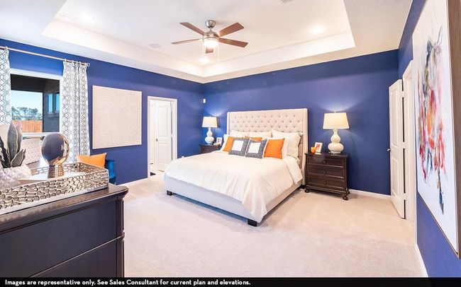 2706 Ruby Laurel Drive, House other with 4 bedrooms, 3 bathrooms and 2 parking in Iowa Colony TX | Image 11