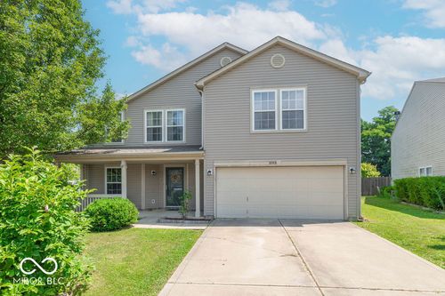 8703 Mellot Way, Camby, IN, 46113-8226 | Card Image