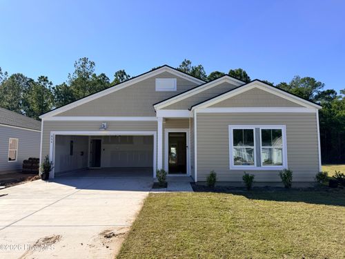 lot-27-866 Pinyon Loop Sw, Ocean Isle Beach, NC, 28469 | Card Image