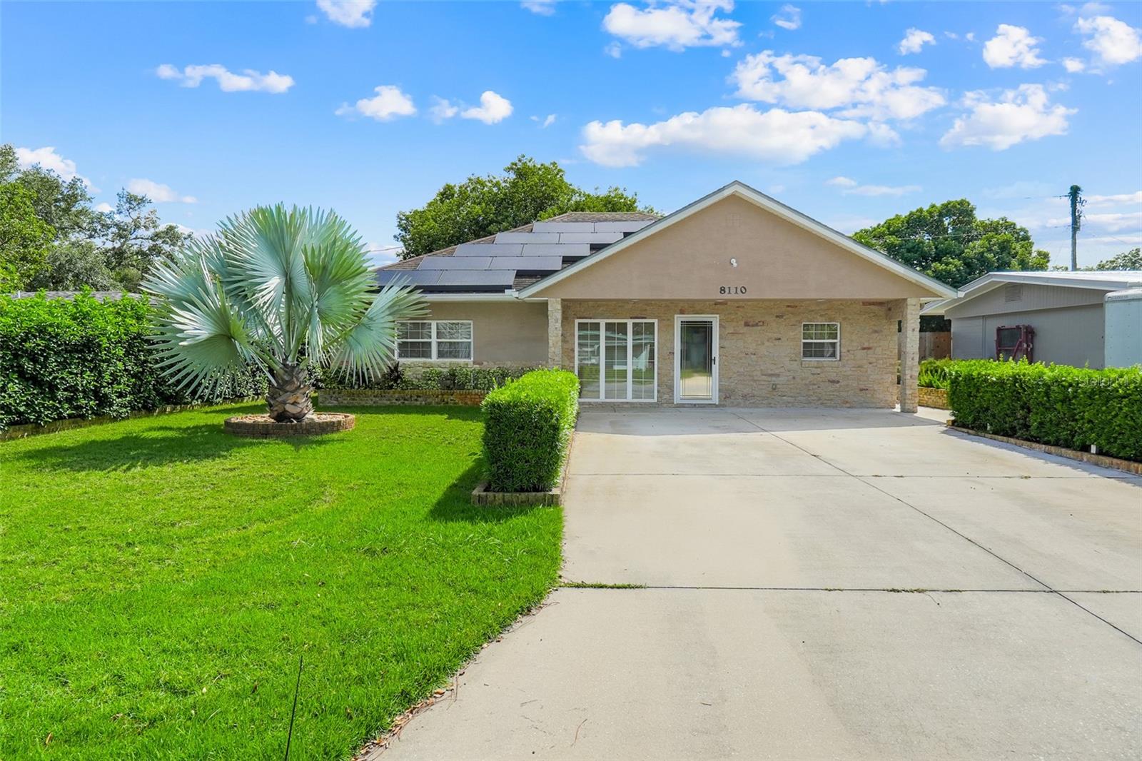 Residential in ORLANDO