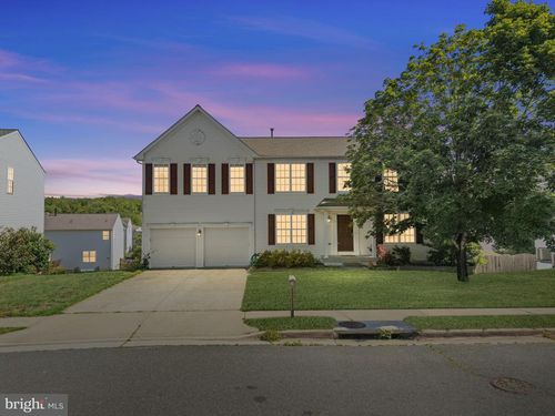 9 Halcomb Ln, STAFFORD, VA, 22556-8607 | Card Image