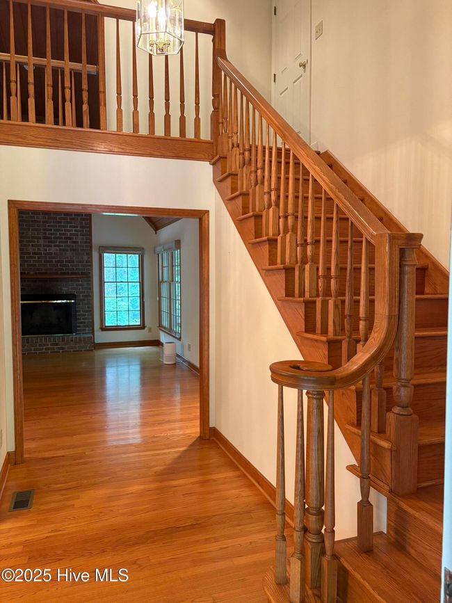 108 Gambit Ct, House other with 4 bedrooms, 3 bathrooms and 2 parking in Washington NC | Image 25