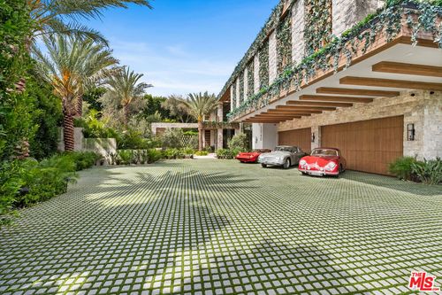 1360 Laurel Way, Beverly Hills, CA, 90210 | Card Image